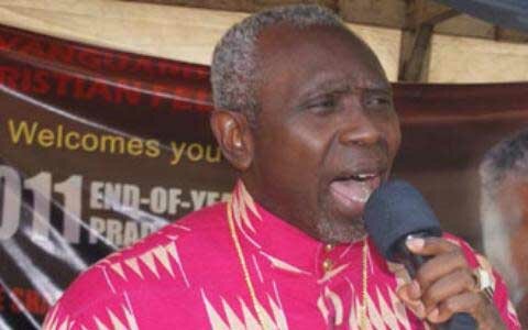 You are a disgrace, Oritselafor tells Boko Haram, sponsors