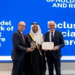 AGFUND wins international award for excellence in inclusive banking and social impact