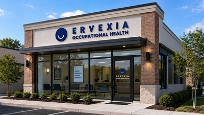 Ervexia Occupational Health Enters Texas, Plans 60 Locations