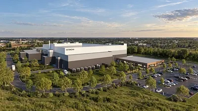 Hitachi Energy invests $479 million CAD to bring critical transformer manufacturing capability to Canada